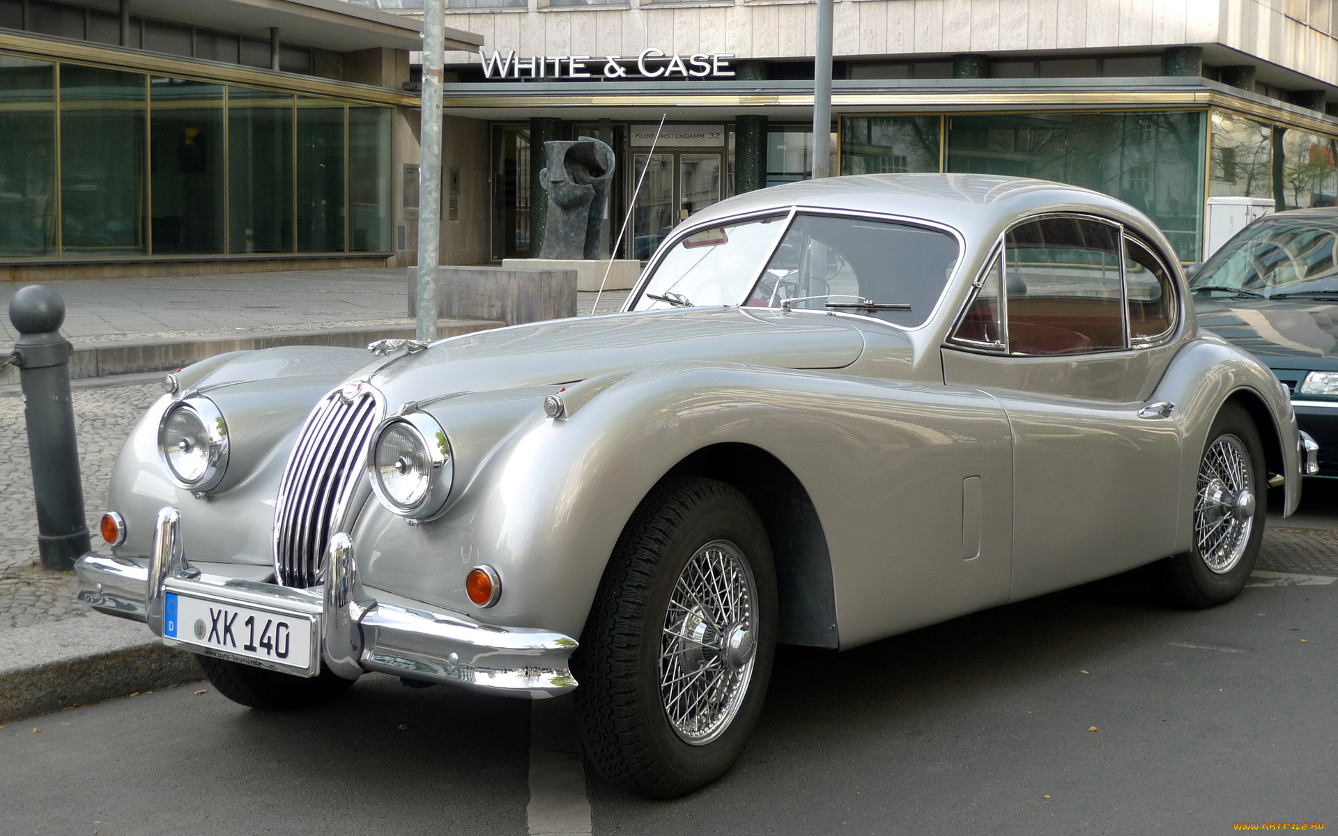 jaguar, xk, 140, 1956, , , , , 